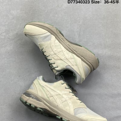 ASICS Gel-Terrain — 5