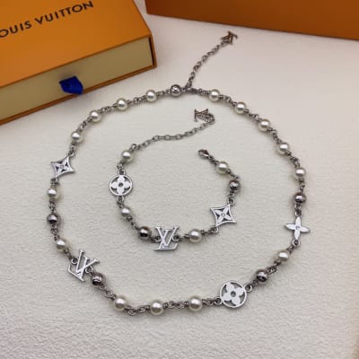 Louis Vuitton Necklace