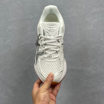 A.P.C. X ASICS Gel-Kayano 14 — 11