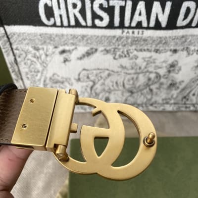 Gucci Belt — 3