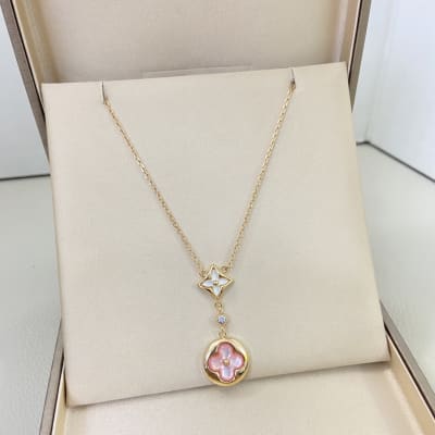Louis Vuitton Necklace — 3