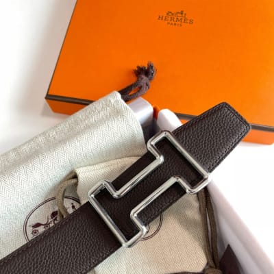 Hermes Men's belt — 7
