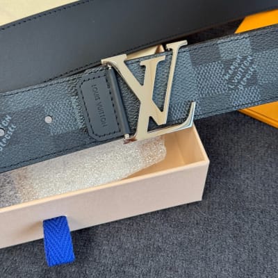 Louis Vuitton Belt — 5