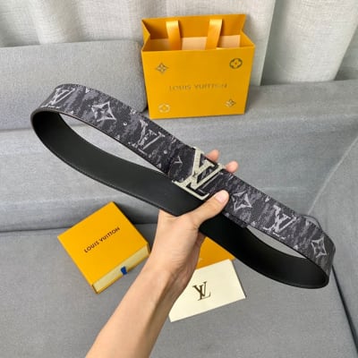 Louis Vuitton Belt — 5