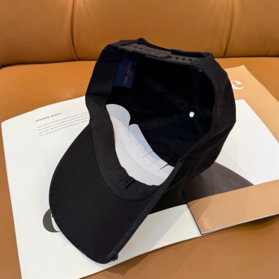 Louis Vuitton Hat — 5