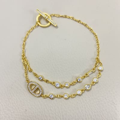 Hermès Bracelet — 4