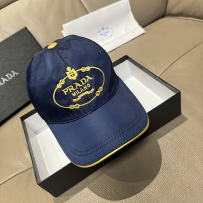 Prada Hat