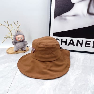 Prada Hat — 5