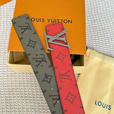 Louis Vuitton Belt — 7