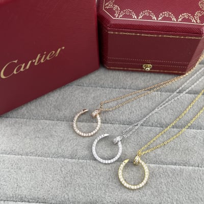 Cartier Necklaces