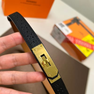 Hermes Women's belt — 5