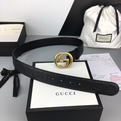 Gucci Belt — 7