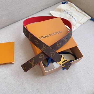 Louis Vuitton Belt — 5