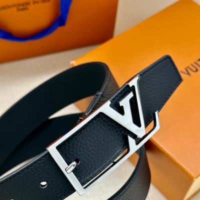 Louis Vuitton Belt — 3