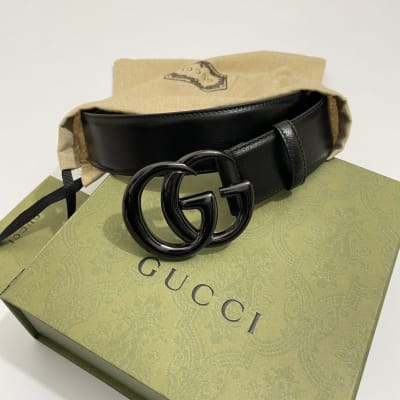 Gucci Belt — 5