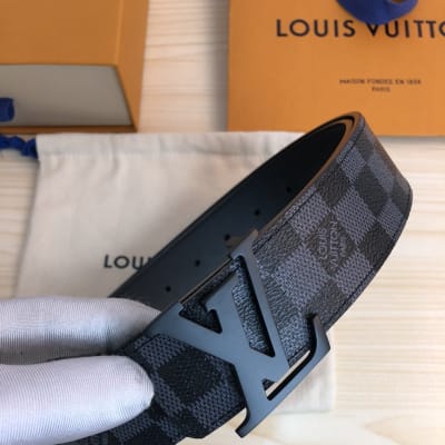 Louis Vuitton Belt