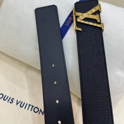 Louis Vuitton Belt — 4