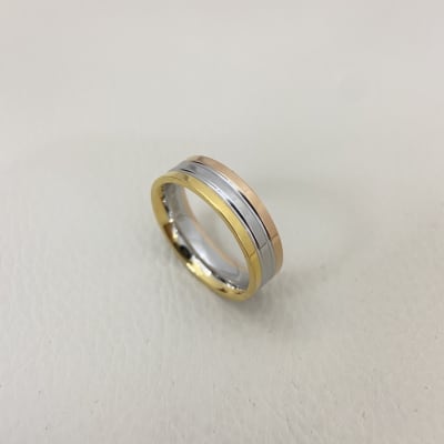 Cartier Ring