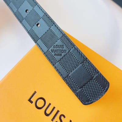 Louis Vuitton Belt — 7