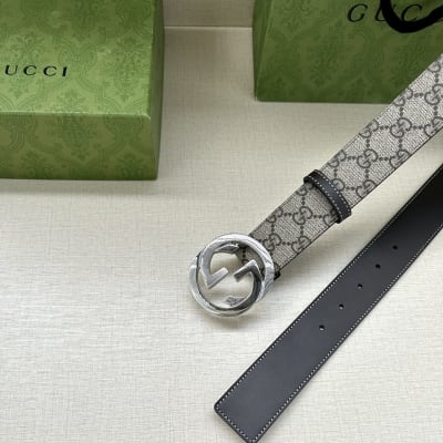 Gucci Belt — 9