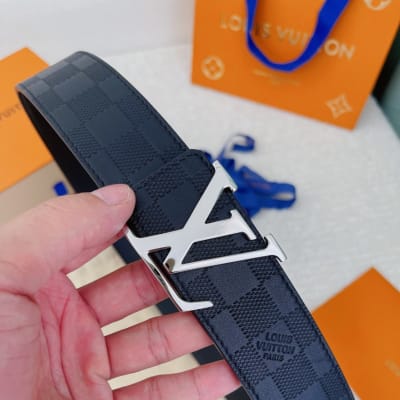 Louis Vuitton Belt — 3