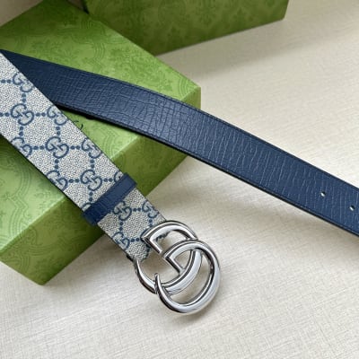 Gucci Belt — 6