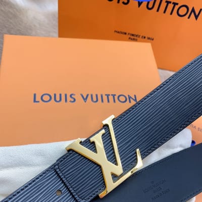 Louis Vuitton Belt — 3