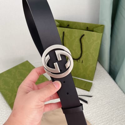 Gucci Belt — 6