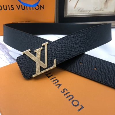 Louis Vuitton Belt — 4