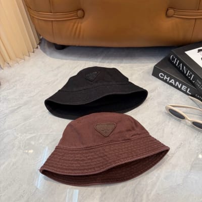 Prada Hat — 9