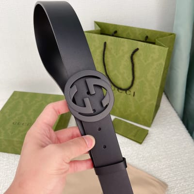 Gucci Belt — 6