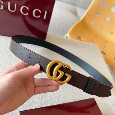 Gucci Belt — 4