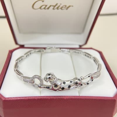 Cartier Bracelets — 3