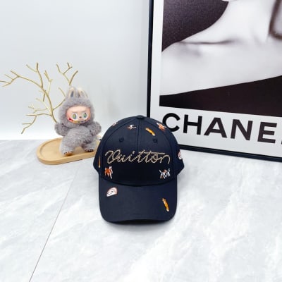Louis Vuitton Hat — 5