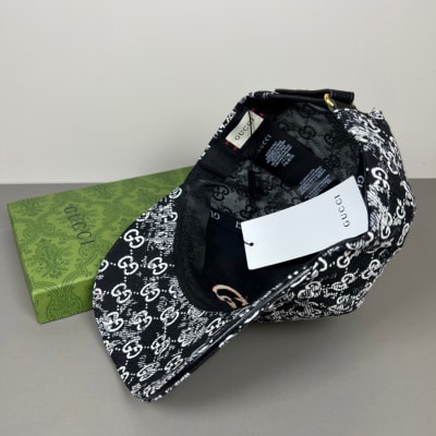 Gucci Hat — 5