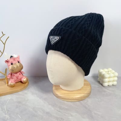 Prada Hat
