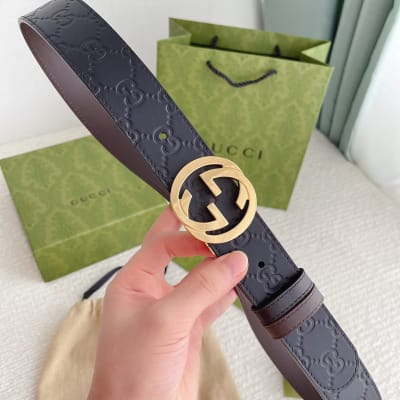 Gucci Belt — 8