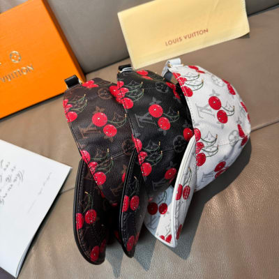 Louis Vuitton Hat — 9