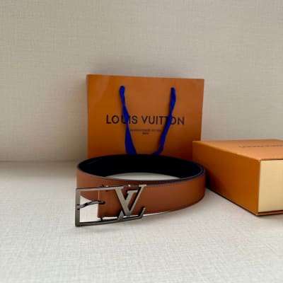 Louis Vuitton Belt — 3