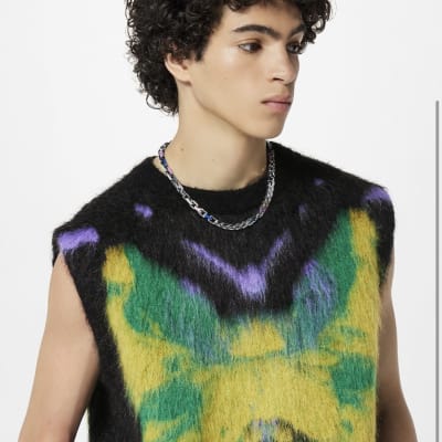 Louis Vuitton Necklace — 4