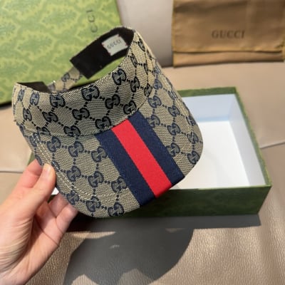 Gucci Hat — 4
