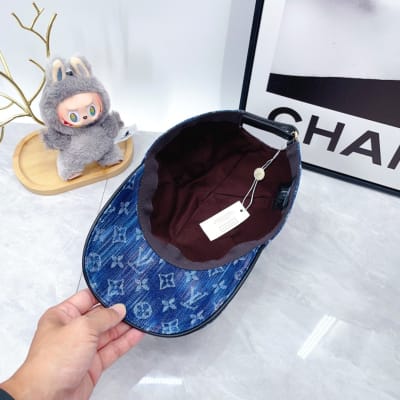 Louis Vuitton Hat — 8