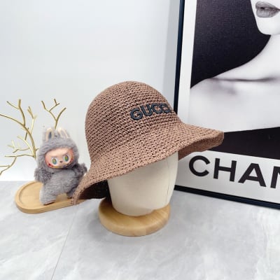 Gucci Hat — 3