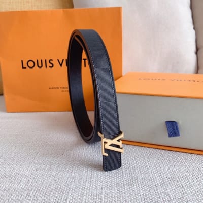Louis Vuitton Belt — 9