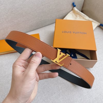 Louis Vuitton Belt — 3