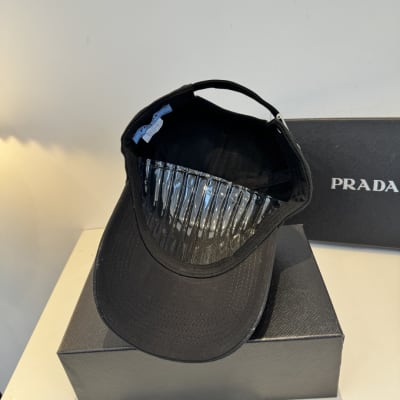 Prada Hat — 7