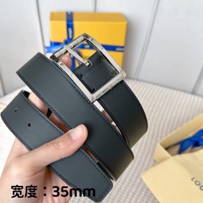 Louis Vuitton Belt — 3
