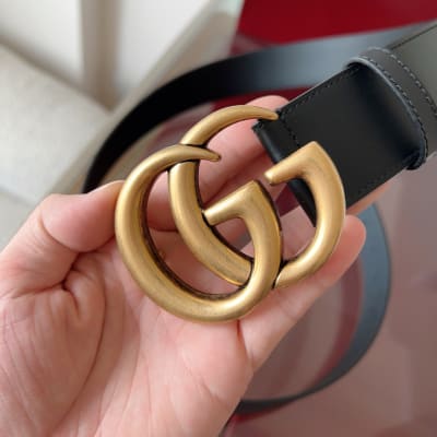 Gucci Belt — 5