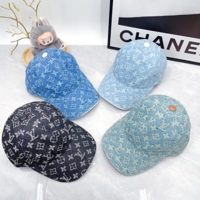 Louis Vuitton Hat — 9
