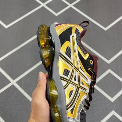 ASICS Men's US5-S Gel-Quantum Kinetic — 15